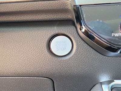 2027 Kia Carnival Hybrid SX