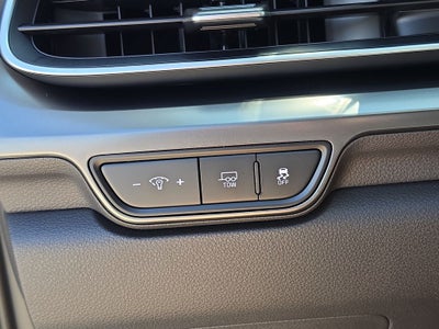 2027 Kia Carnival Hybrid SX