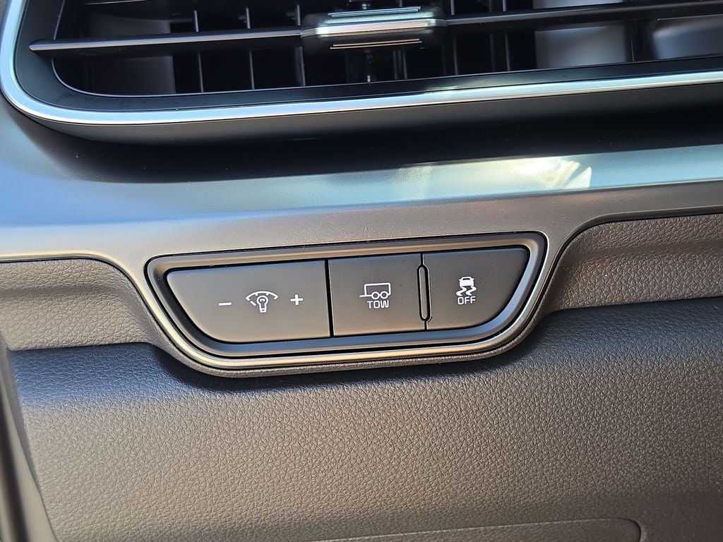2027 Kia Carnival Hybrid SX