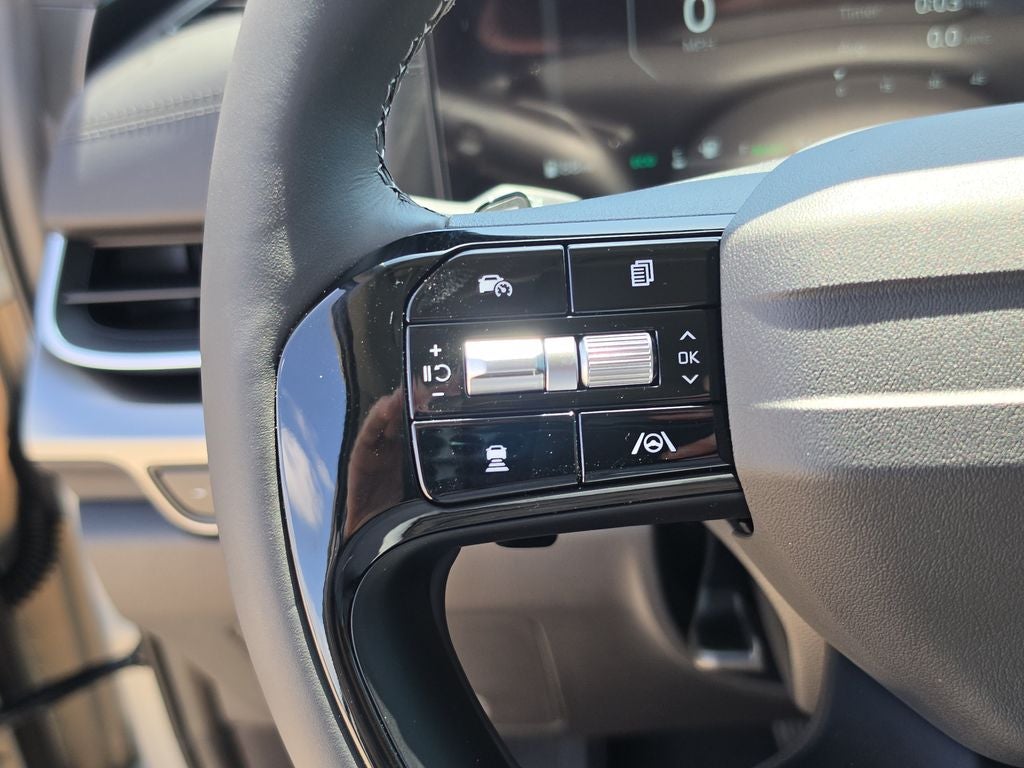 2027 Kia Carnival Hybrid SX