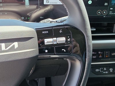 2027 Kia Carnival Hybrid SX