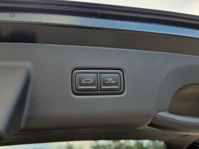 2027 Kia Carnival Hybrid SX