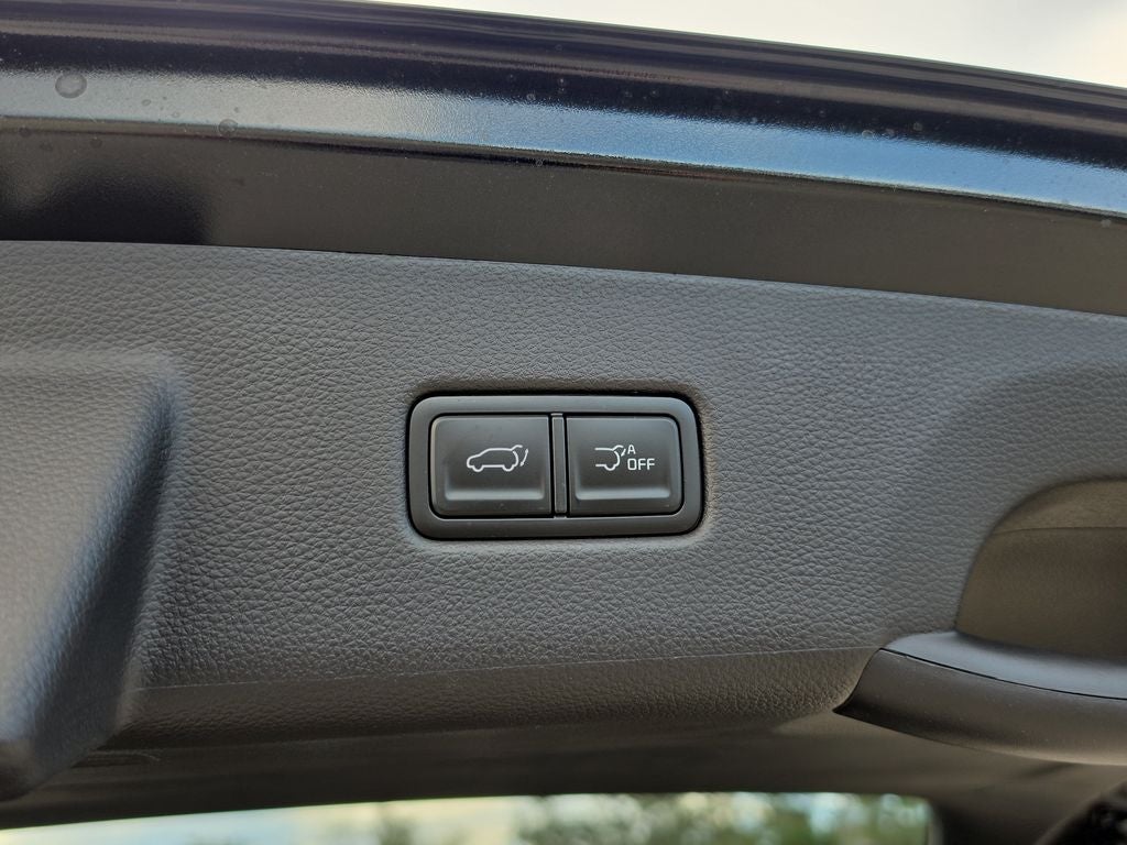 2027 Kia Carnival Hybrid SX