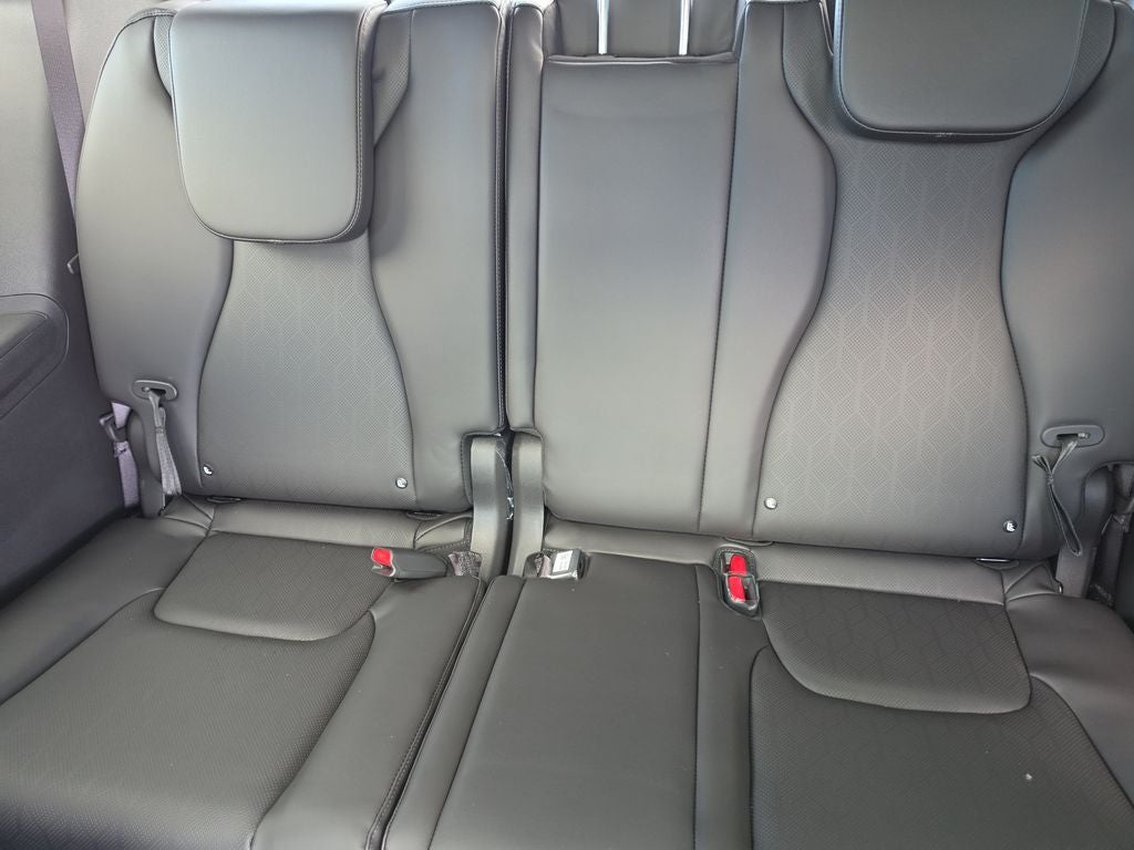 2027 Kia Carnival Hybrid SX