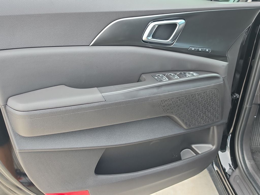 2027 Kia Carnival Hybrid SX
