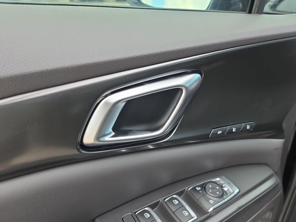 2027 Kia Carnival Hybrid SX