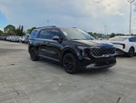 2027 Kia Carnival Hybrid SX