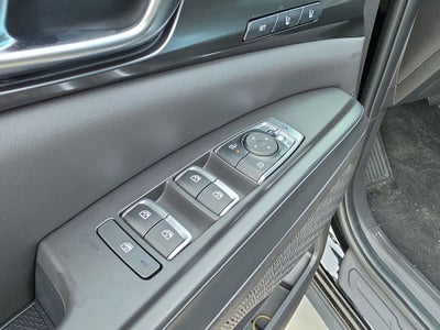 2027 Kia Carnival Hybrid SX