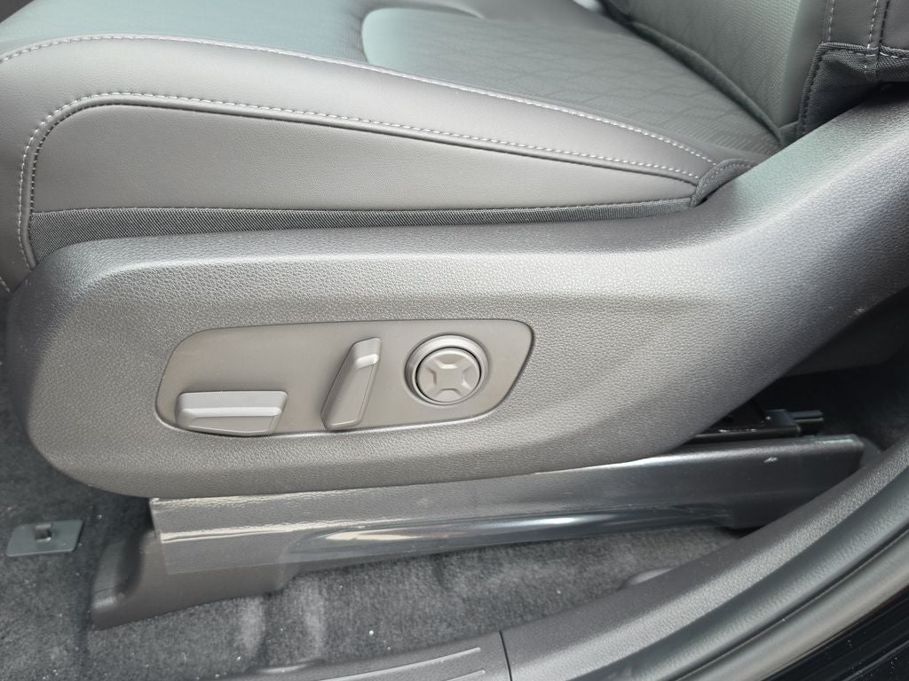 2027 Kia Carnival Hybrid SX