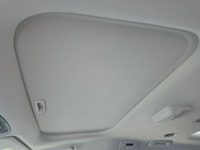 2027 Kia Carnival Hybrid SX