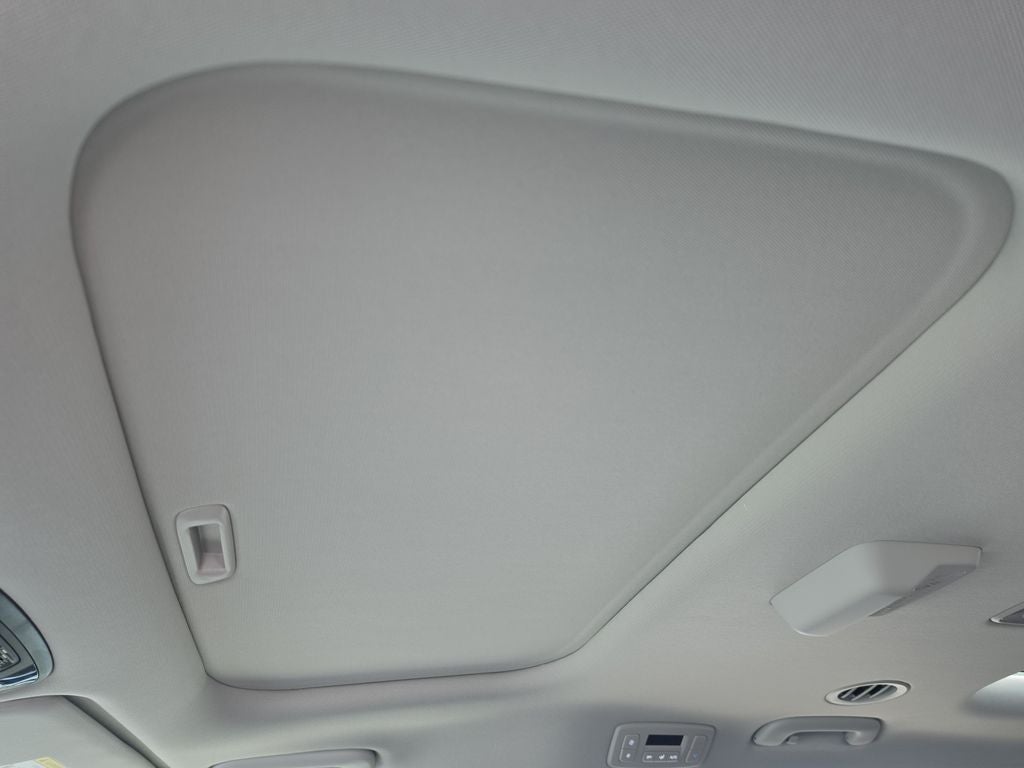 2027 Kia Carnival Hybrid SX
