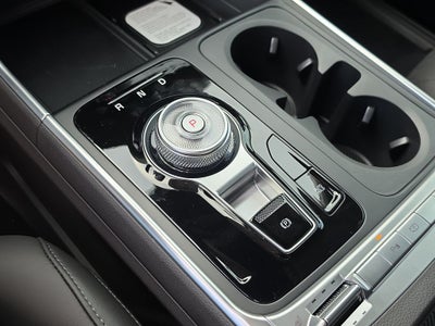2027 Kia Carnival Hybrid SX