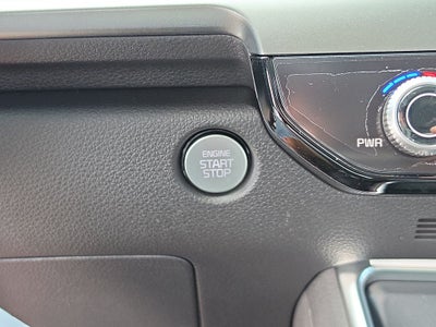 2027 Kia Carnival Hybrid SX