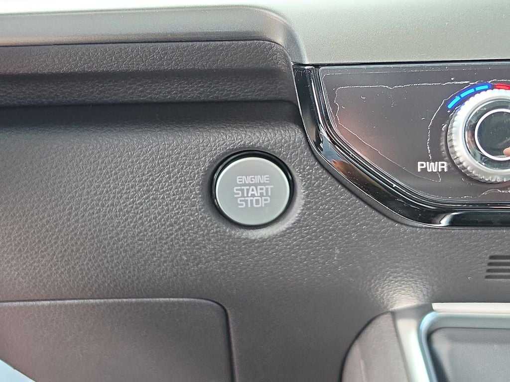 2027 Kia Carnival Hybrid SX