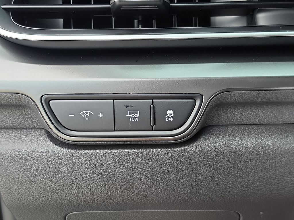 2027 Kia Carnival Hybrid SX