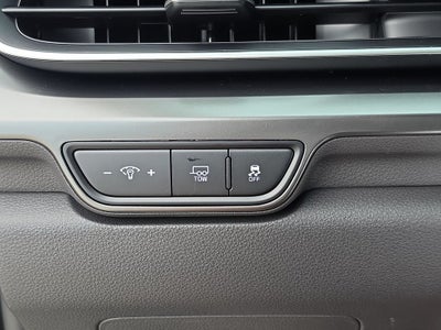 2027 Kia Carnival Hybrid SX