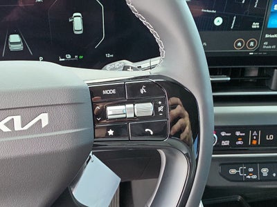 2027 Kia Carnival Hybrid SX