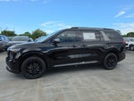 2027 Kia Carnival Hybrid SX