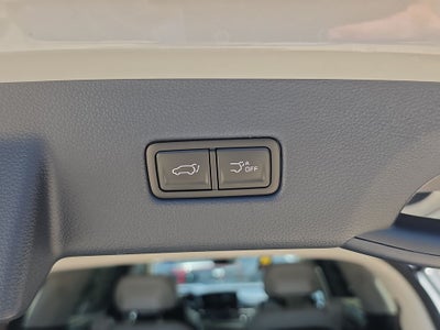 2027 Kia Carnival Hybrid SX Prestige