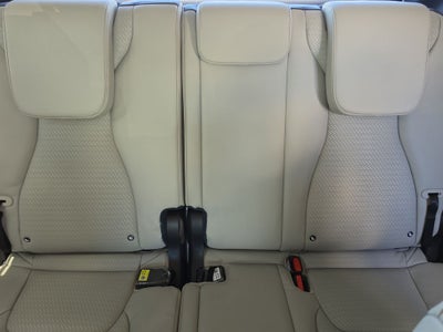 2027 Kia Carnival Hybrid SX Prestige