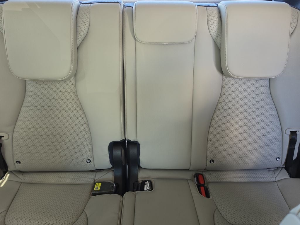 2027 Kia Carnival Hybrid SX Prestige