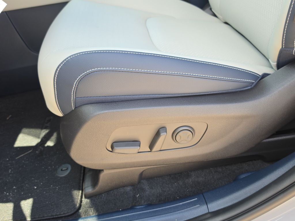 2027 Kia Carnival Hybrid SX Prestige