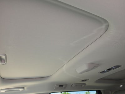 2027 Kia Carnival Hybrid SX Prestige