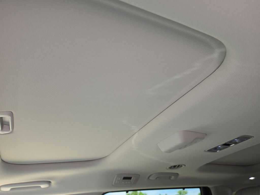 2027 Kia Carnival Hybrid SX Prestige