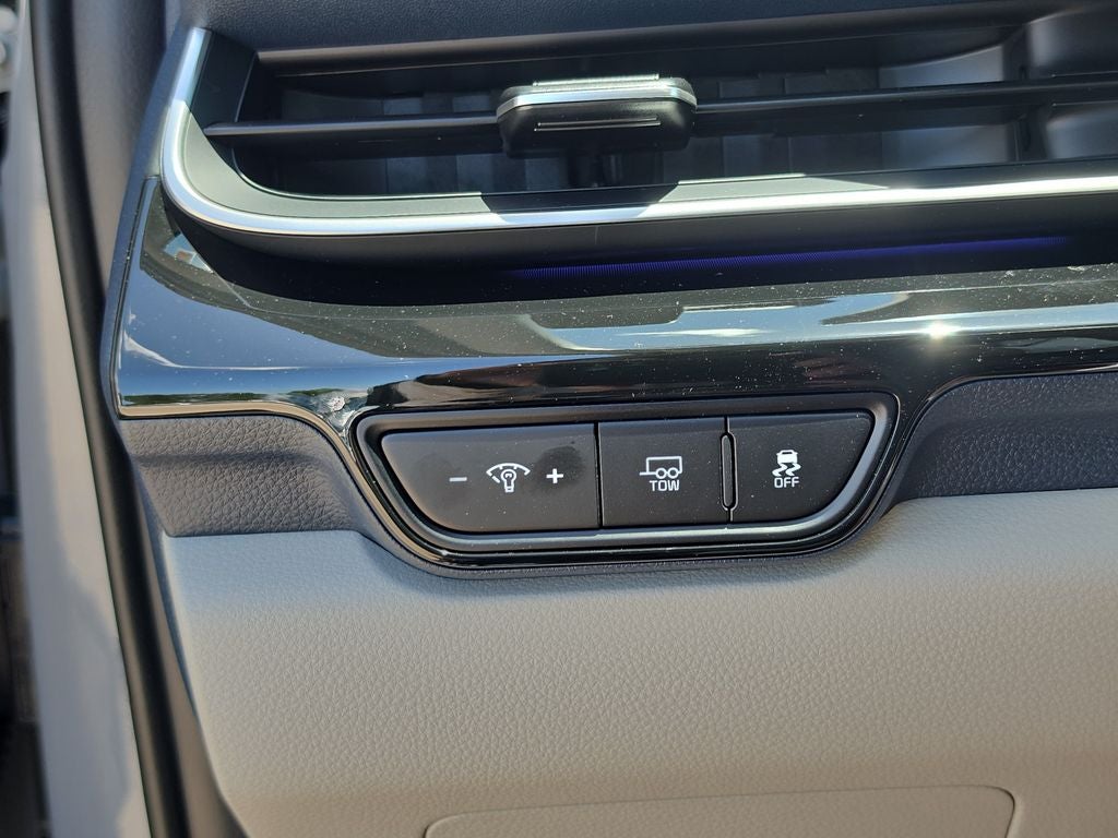 2027 Kia Carnival Hybrid SX Prestige