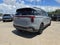2027 Kia Carnival Hybrid SX Prestige
