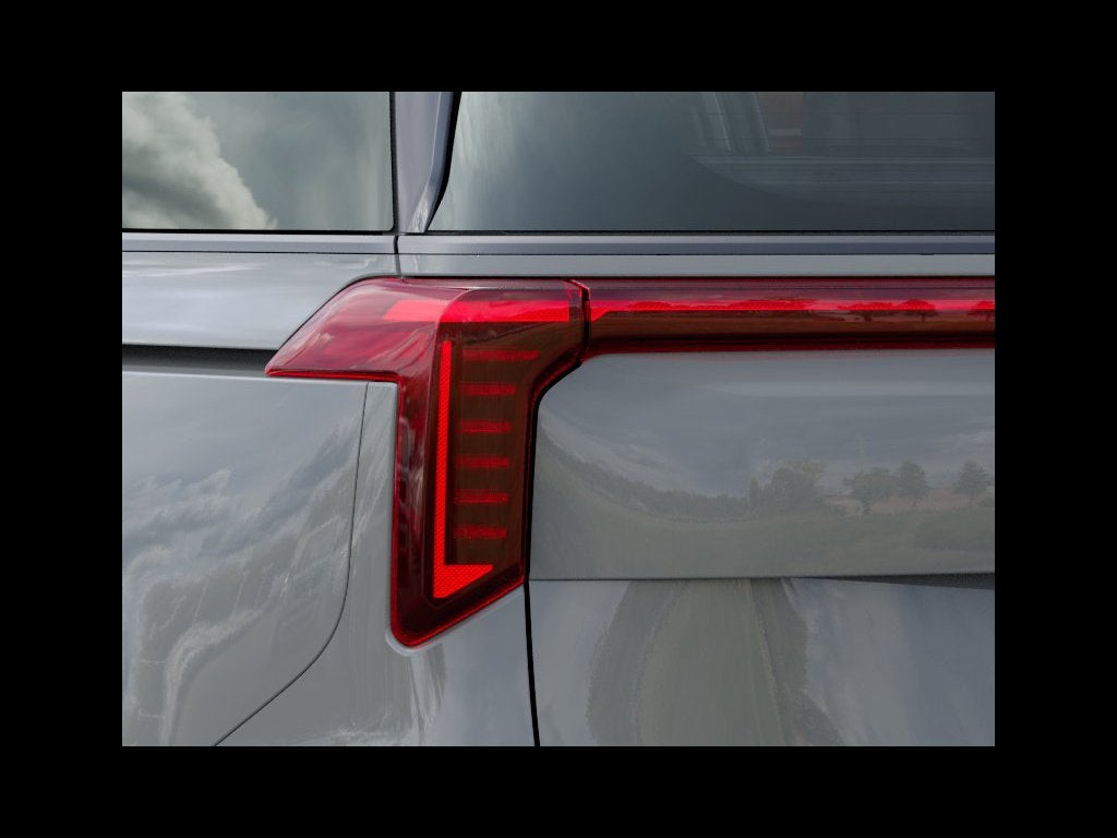2027 Kia Carnival Hybrid SX Prestige