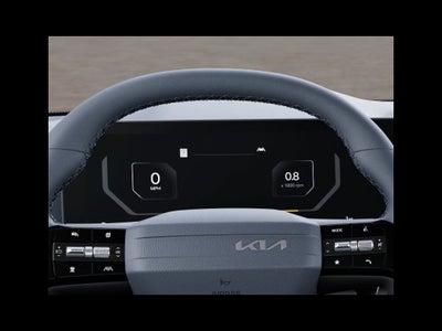 2027 Kia Carnival Hybrid SX Prestige