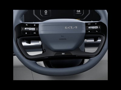 2027 Kia Carnival Hybrid SX Prestige