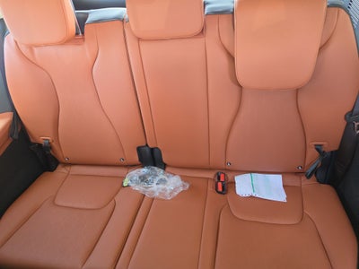 2027 Kia Carnival Hybrid SX