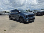 2027 Kia Carnival Hybrid SX