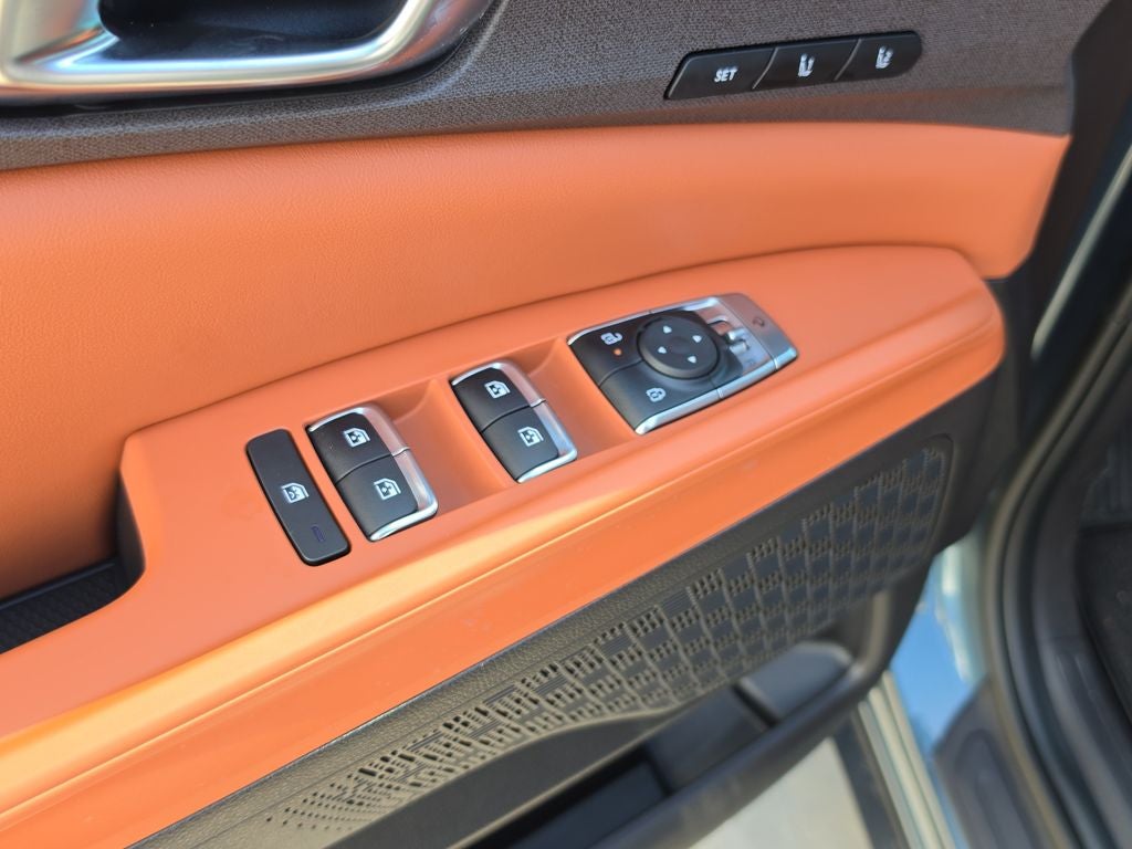 2027 Kia Carnival Hybrid SX