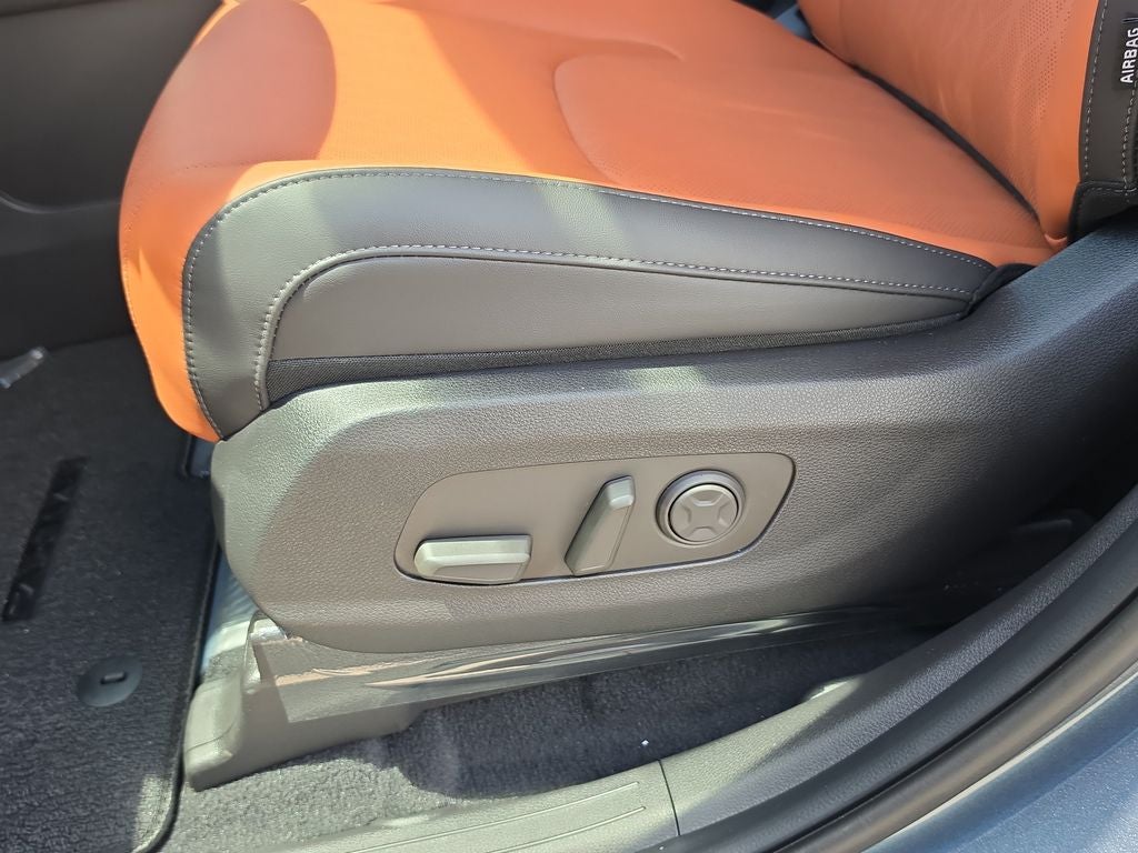 2027 Kia Carnival Hybrid SX