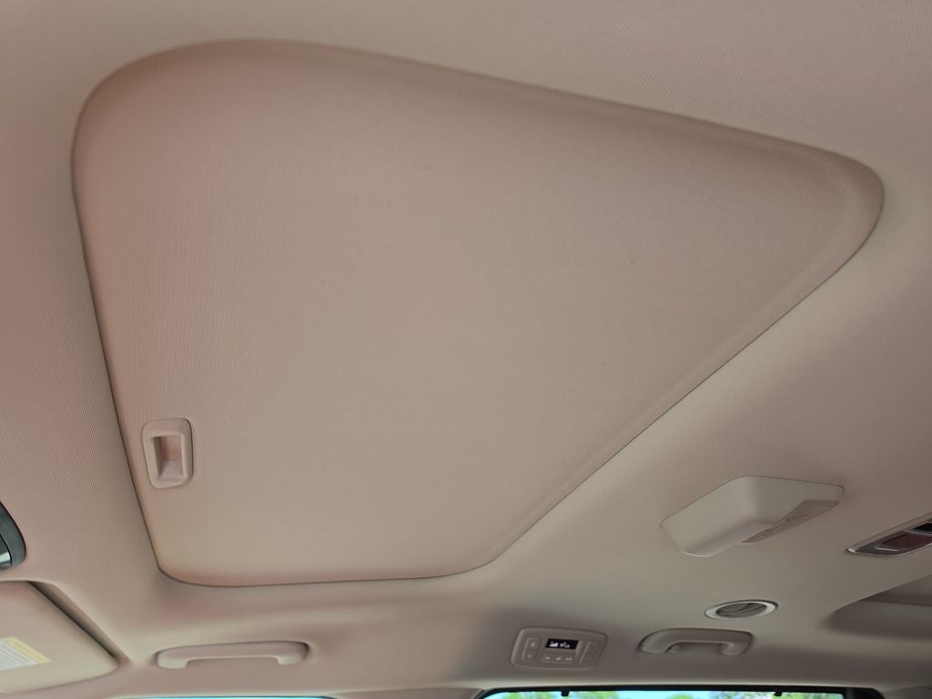 2027 Kia Carnival Hybrid SX