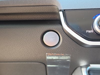 2027 Kia Carnival Hybrid SX