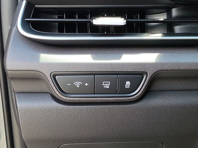 2027 Kia Carnival Hybrid SX