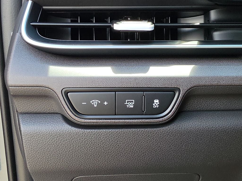 2027 Kia Carnival Hybrid SX