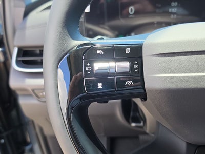 2027 Kia Carnival Hybrid SX