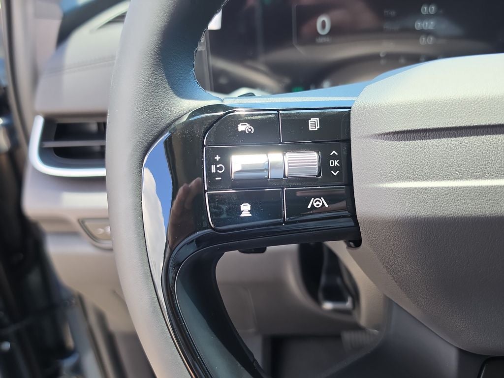 2027 Kia Carnival Hybrid SX
