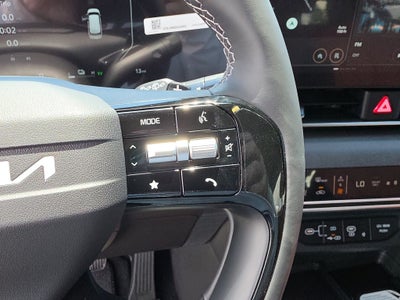 2027 Kia Carnival Hybrid SX