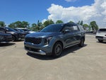2027 Kia Carnival Hybrid SX