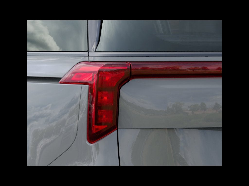 2027 Kia Carnival Hybrid SX