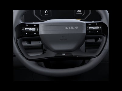 2027 Kia Carnival Hybrid SX