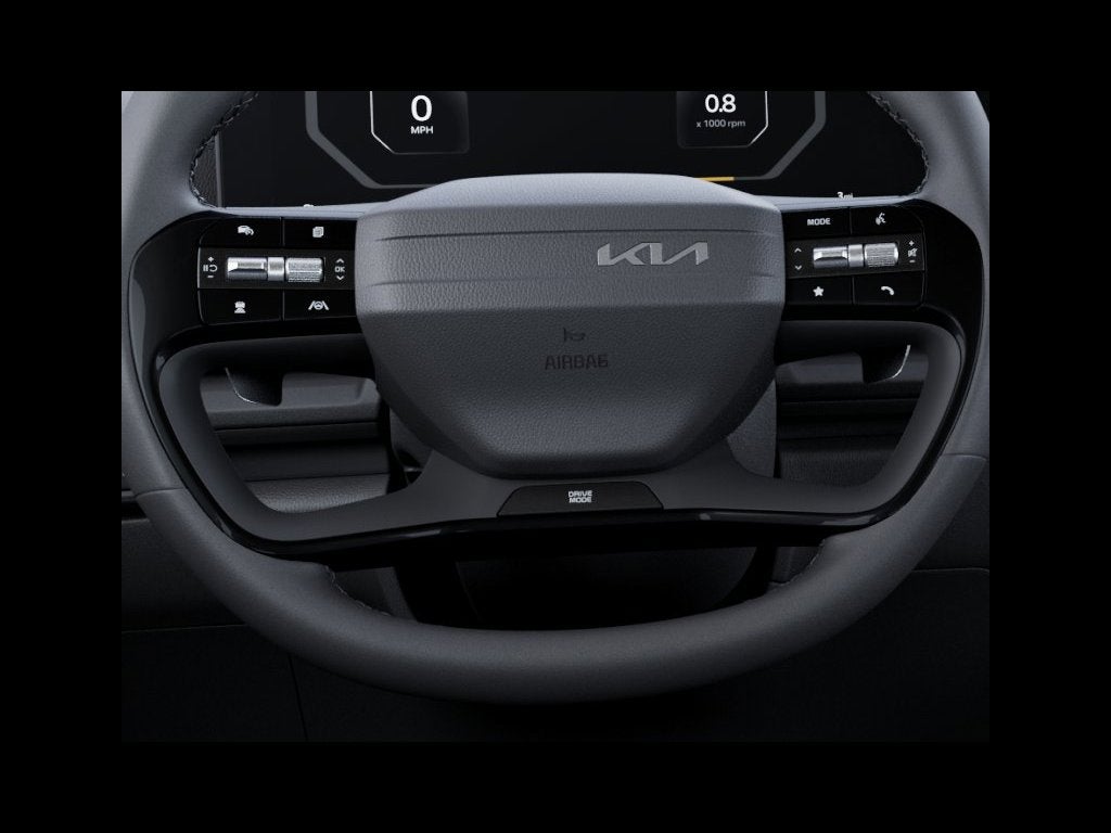 2027 Kia Carnival Hybrid SX