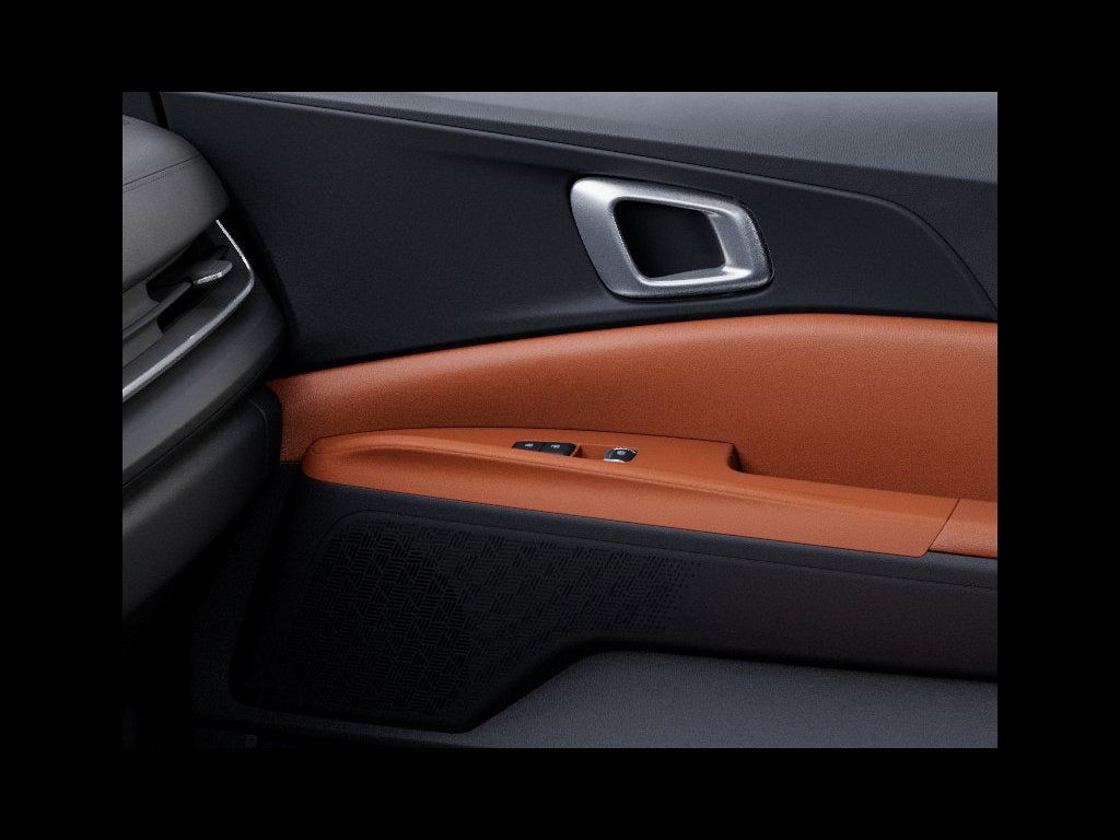 2027 Kia Carnival Hybrid SX
