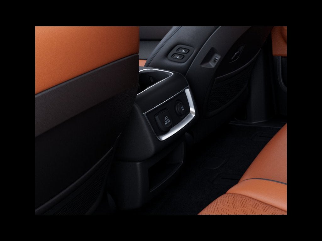 2027 Kia Carnival Hybrid SX